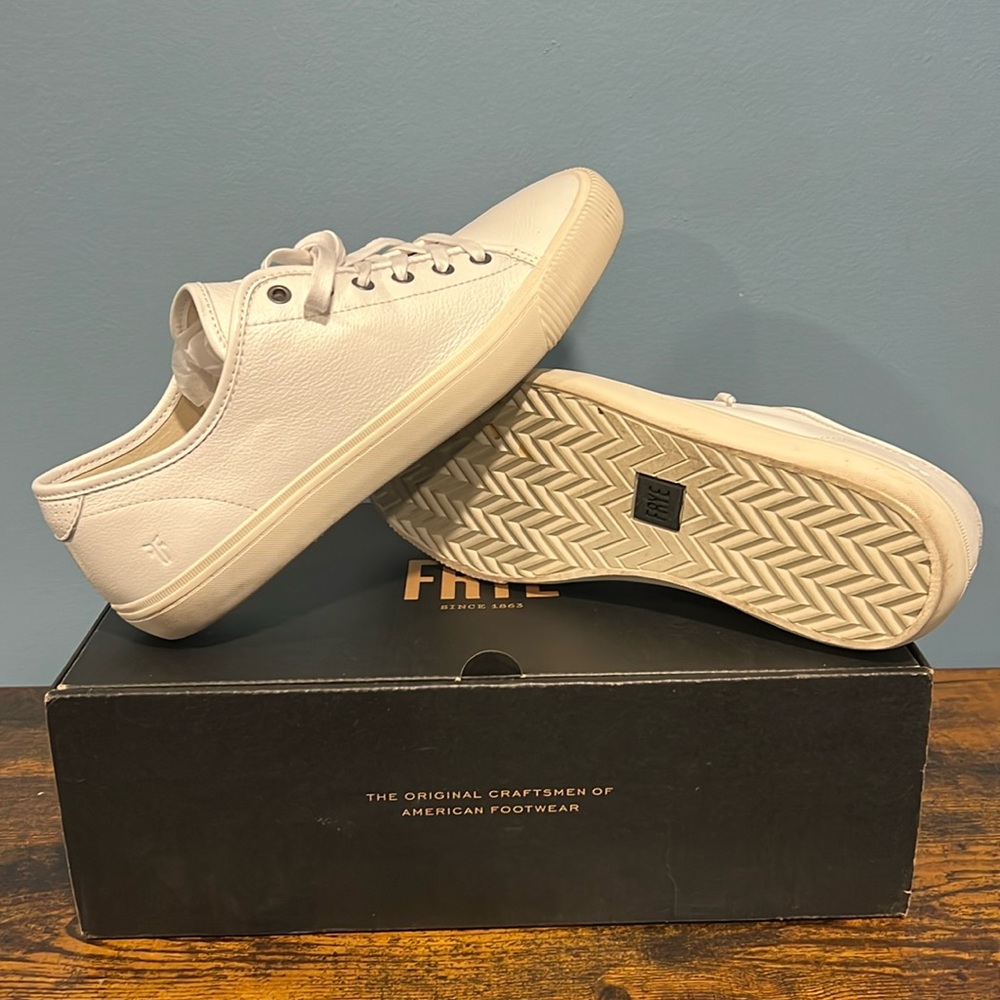 Frye Patton Low Lace Men’s 10.5